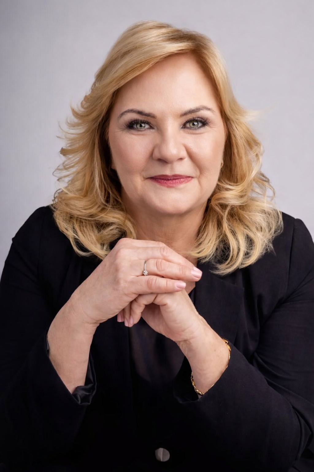 Dra. Tatiana Selbmann Coimbra